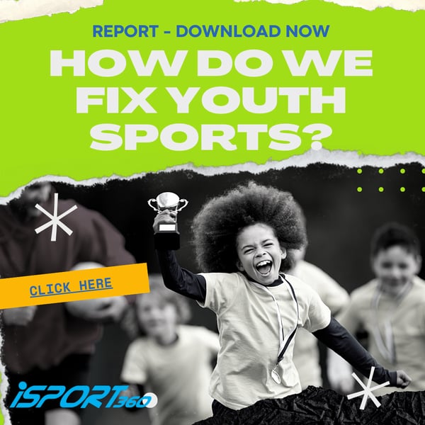 REPORT DOWNLOAD - HOW TO FIX YOUTH SPORTS (1)